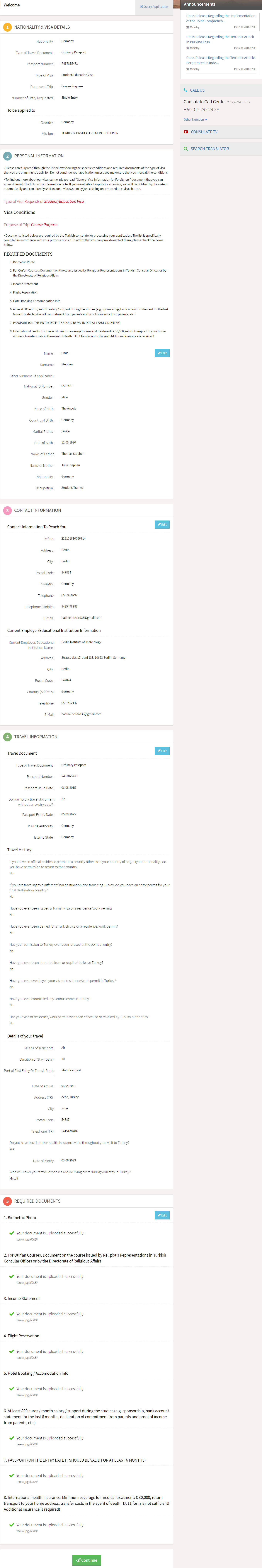 Review Details Review