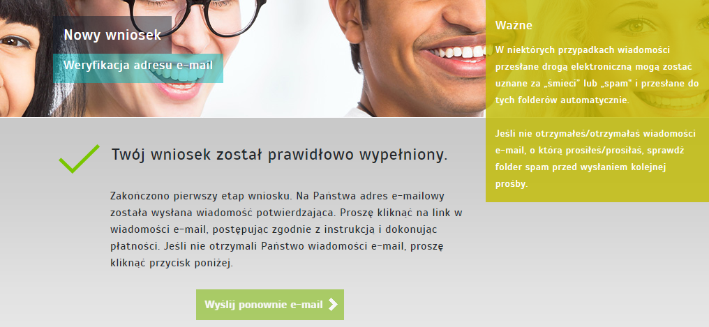turcja-wiza-formularz-wniosku-wypełniona
