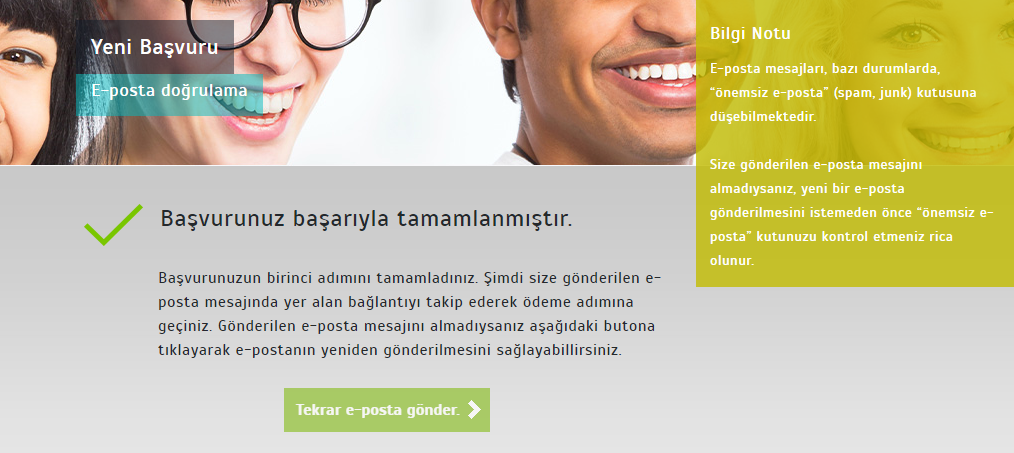 türkiye-vize-başvuru-formu-başvuru-tamamlandı