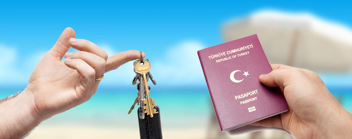 2025 Turkey Citizenship Guide
