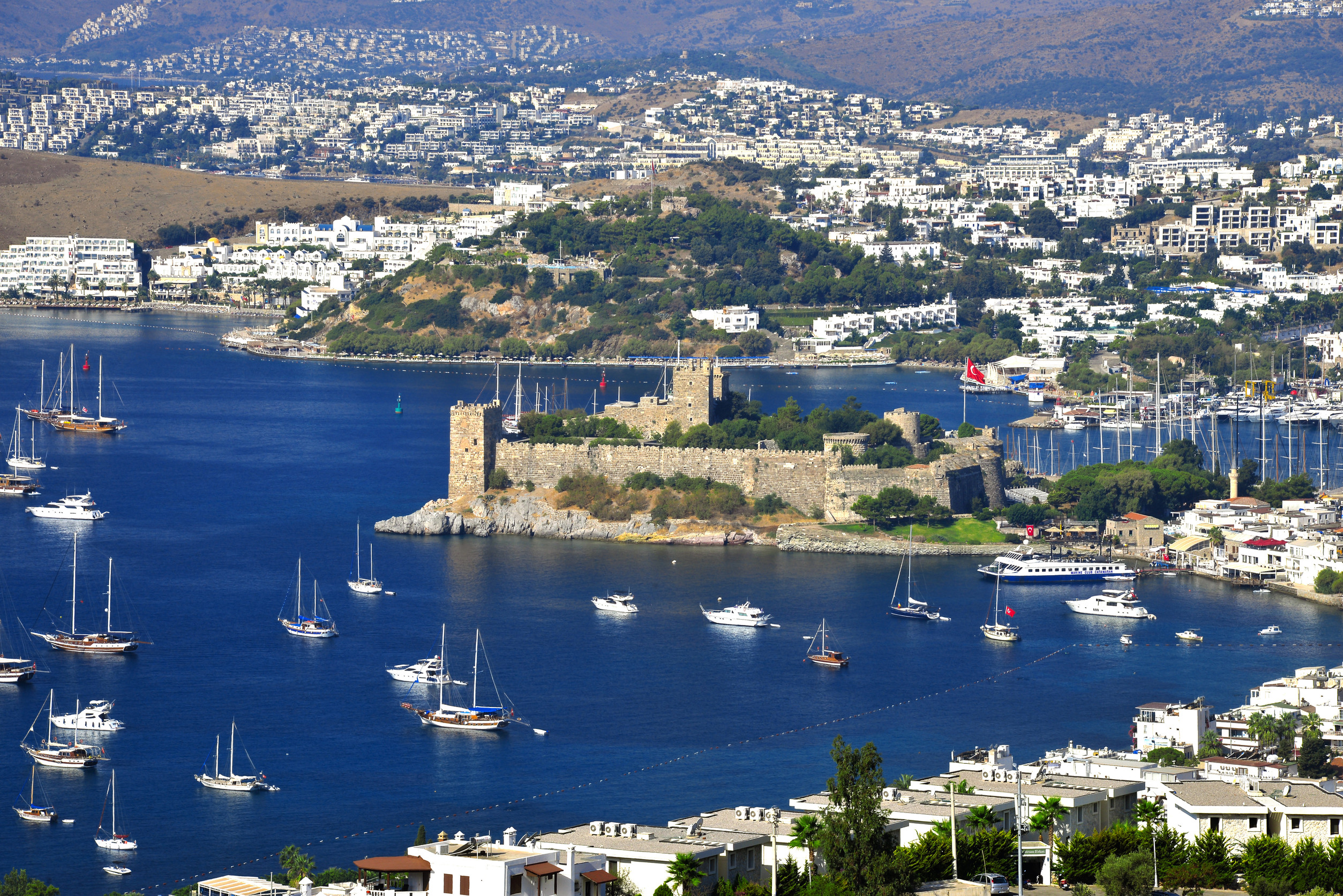 Bodrum