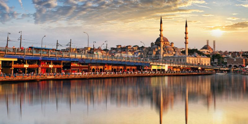 City of Istanbul