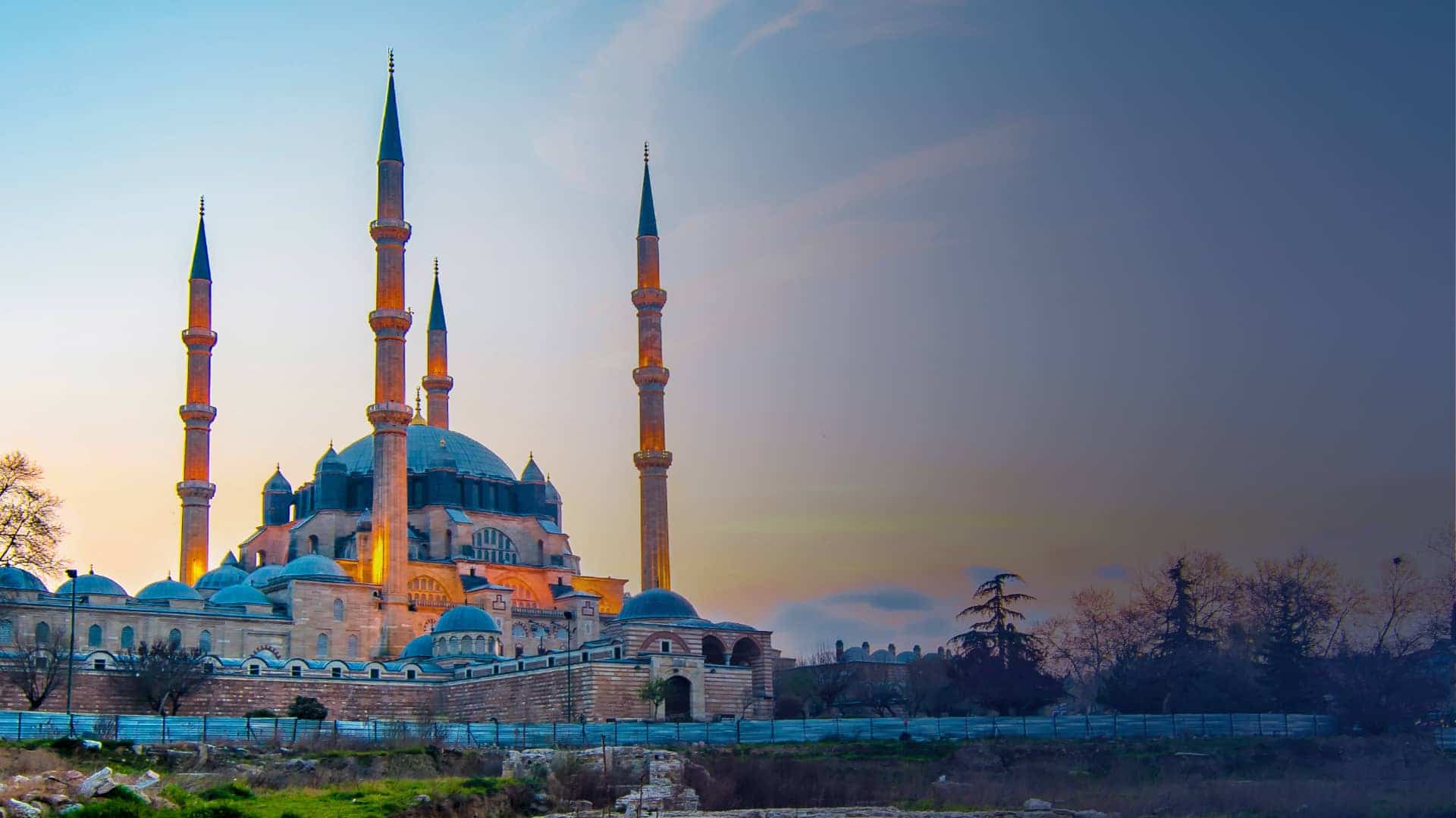 Edirne