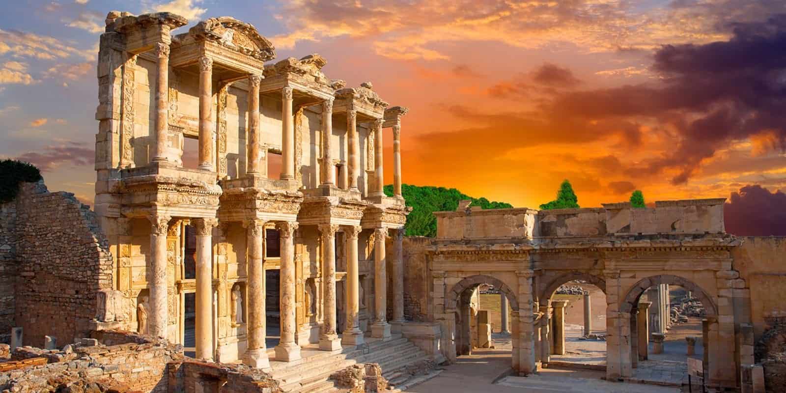 Ephesus