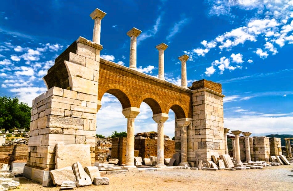 Ephesus
