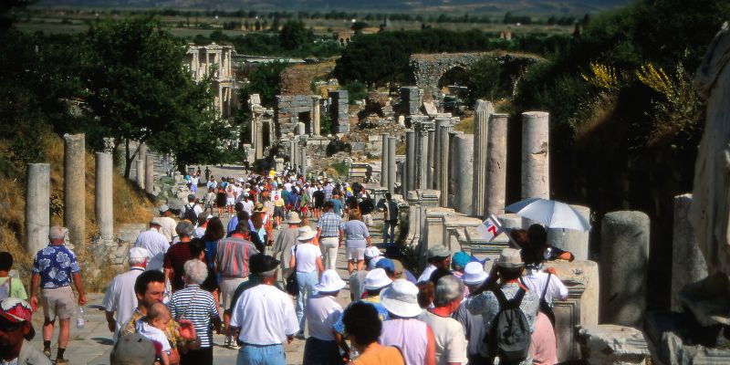 Full Day Ephesus Tour