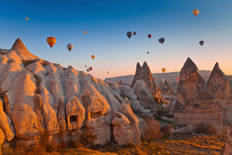 Goreme