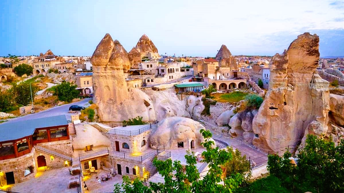 Goreme