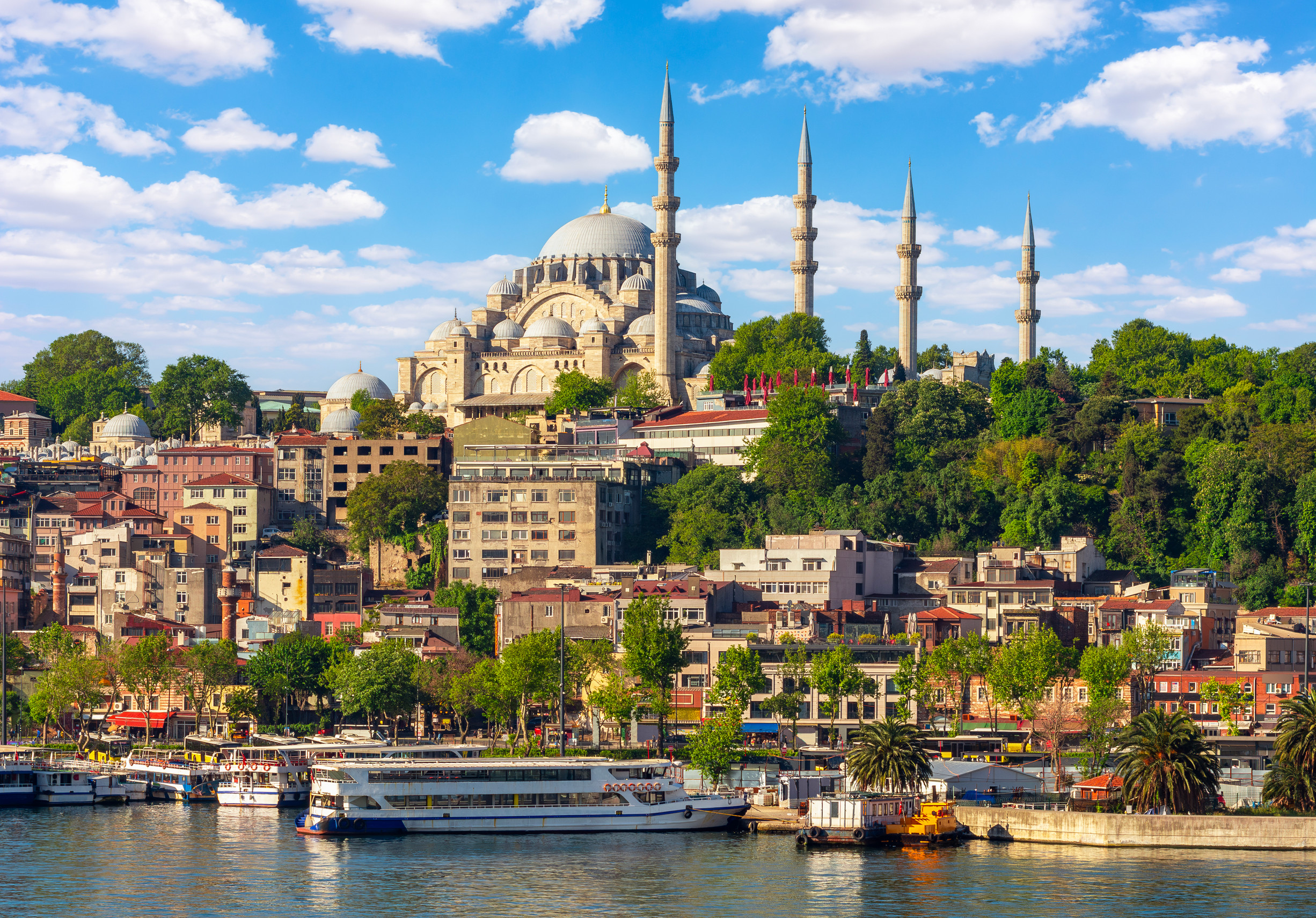 Istanbul 