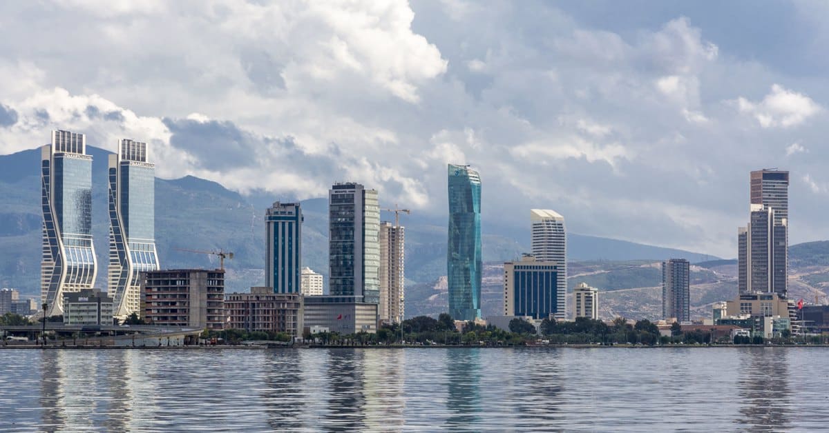 Izmir