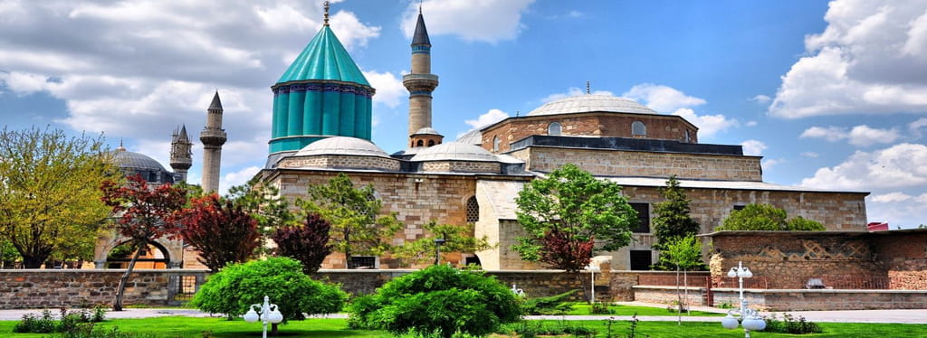 Konya