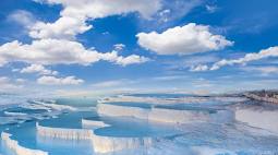 Pamukkale