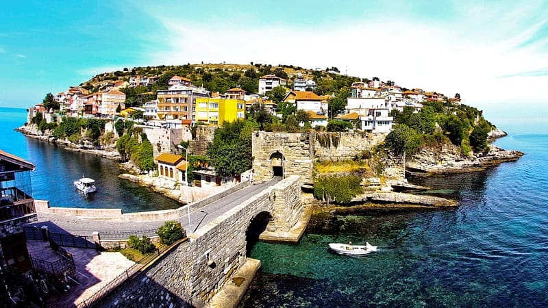 Safranbolu