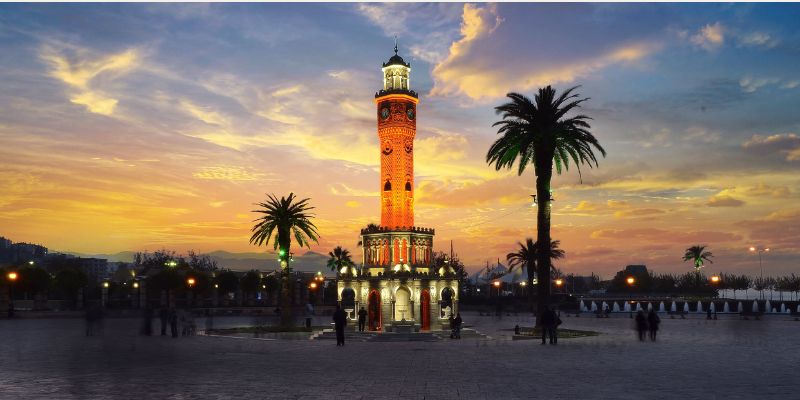 Turkey Changes Its Name to Turkiye