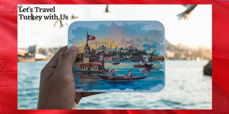 Turkey Tourism Statistics 2020