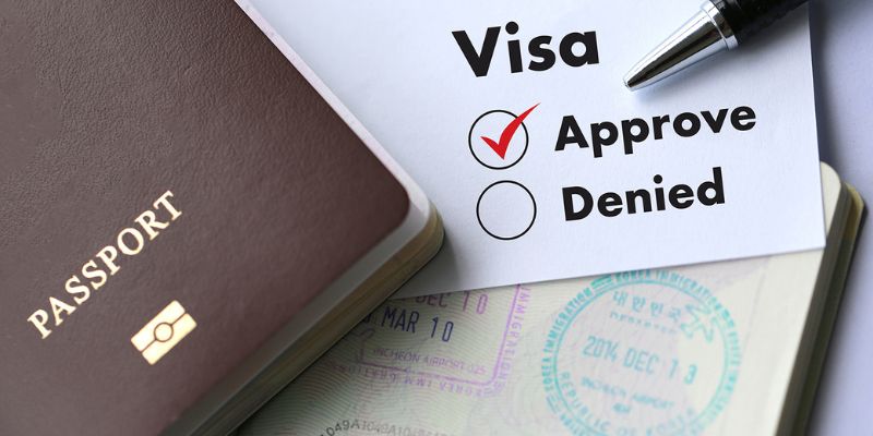 Turkey Visa on Arrival