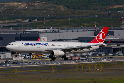 A Growing Influence in European Aviation