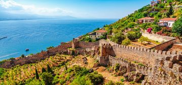 Antalya Antalya