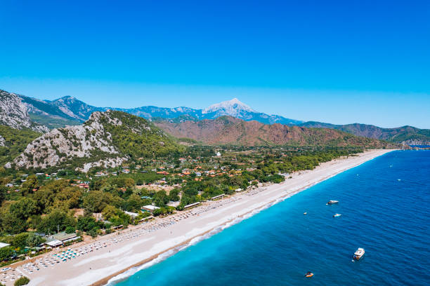 Antalya Museum and Beach Time