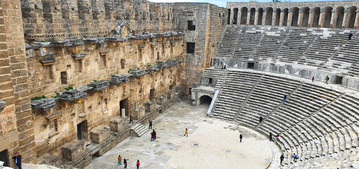 Aspendos Aspendos