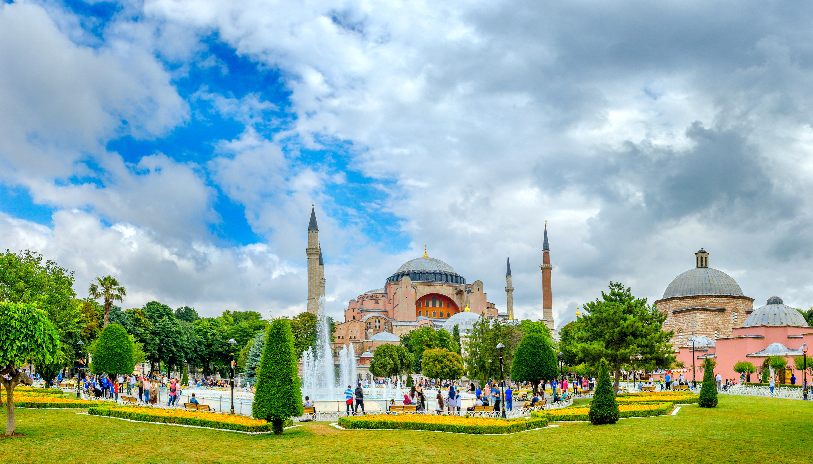 Aya Sofya Aya Sofya