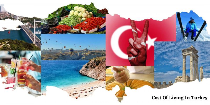 cost of living in turkey cost of living in turkey