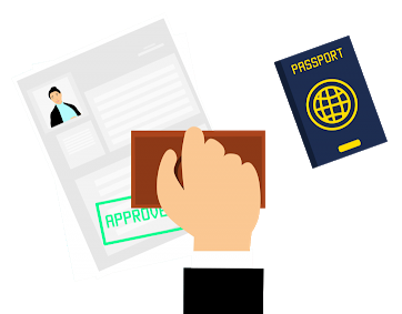 Documents Required for Turkey Visa passport copy required for turkey visa (Turkey e Visa)
