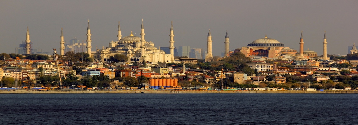 Turkey efforts to double tourist numbers in 2021 than last year