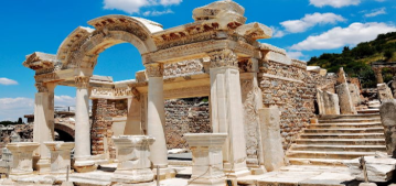 Ephesus Ephesus