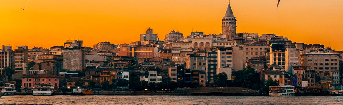 General Facts about Tourism in Turkey General Facts about Tourism in Turkey