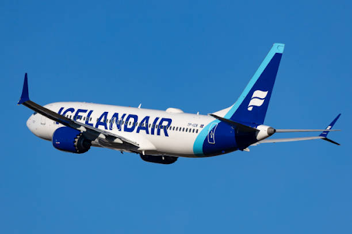 Icelandair Expands Its Route Network with a New Route to Istanbul in 2025
