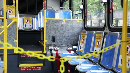 Measures taken in transportation vehicle