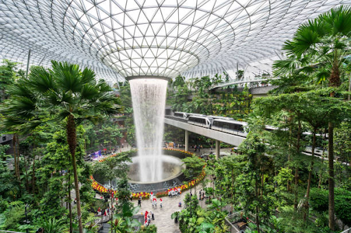 More Options Open to Travelers Down Under