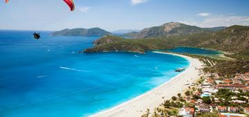 Ölüdeniz Ölüdeniz