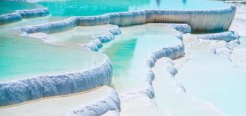 Pamukkale Pamukkale