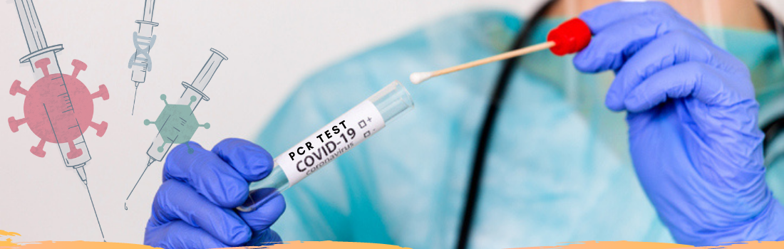 PCR Test Applications for Foreign Passengers Arriving Turkey