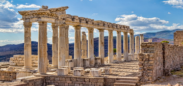 Pergamon Pergamon