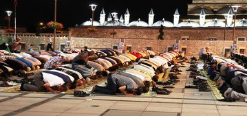 Ramazan Ramazan