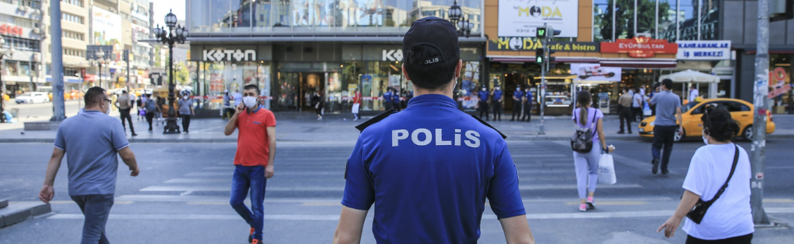 Safety Security Laws Culture Climate of Turkey Safety Security Laws Culture Climate of Turkey