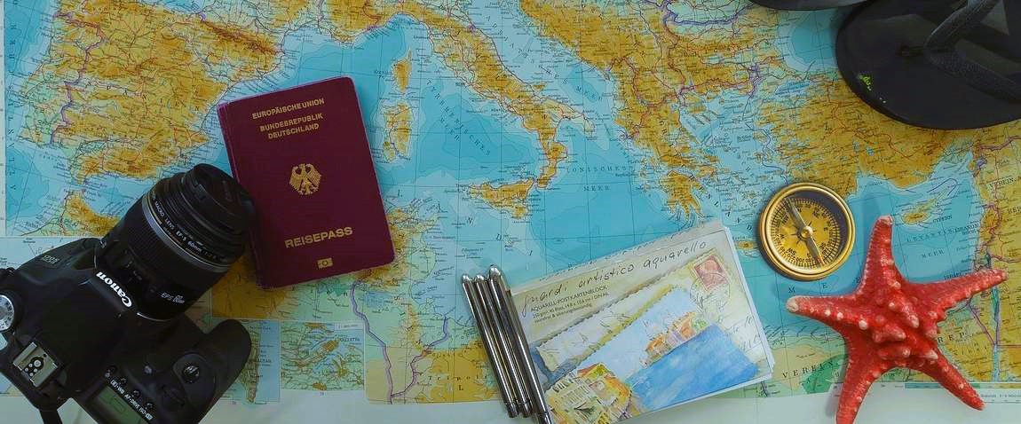 Top Few Things to Remember Before Going to Turkey