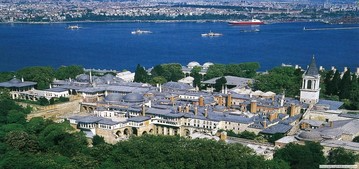 Topkapi Palace Topkapi Palace