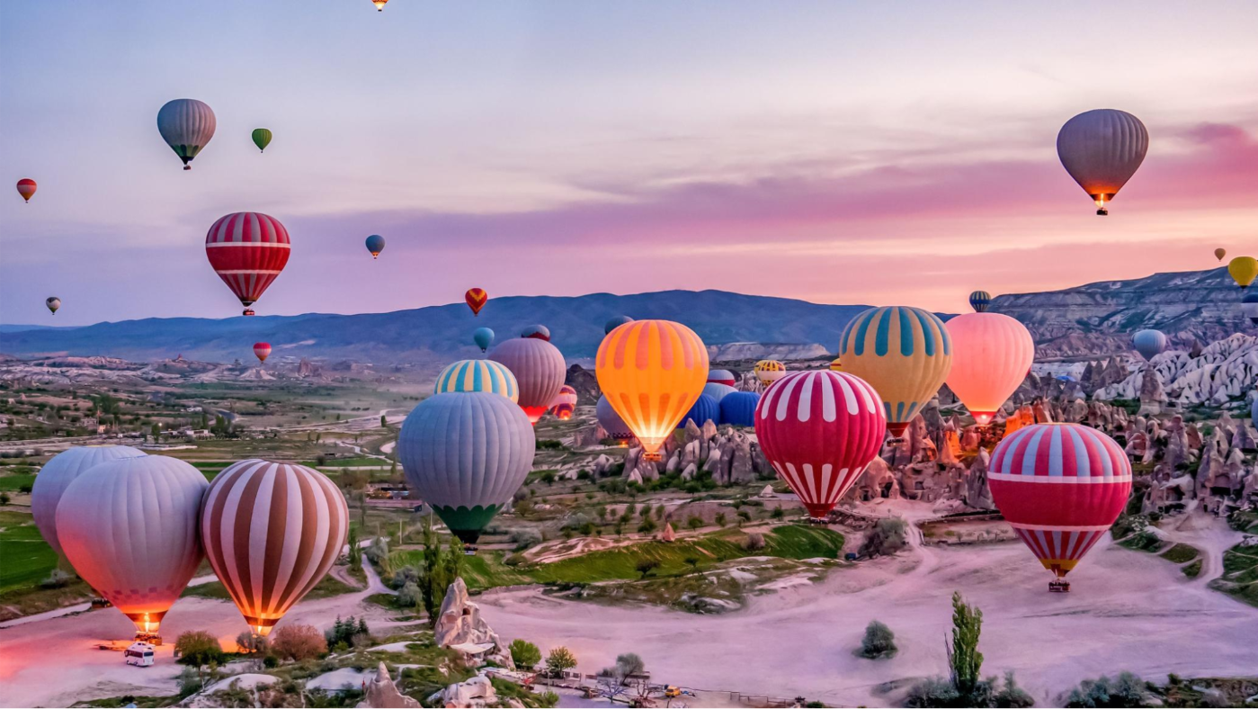 Tourism Revenue in 2023