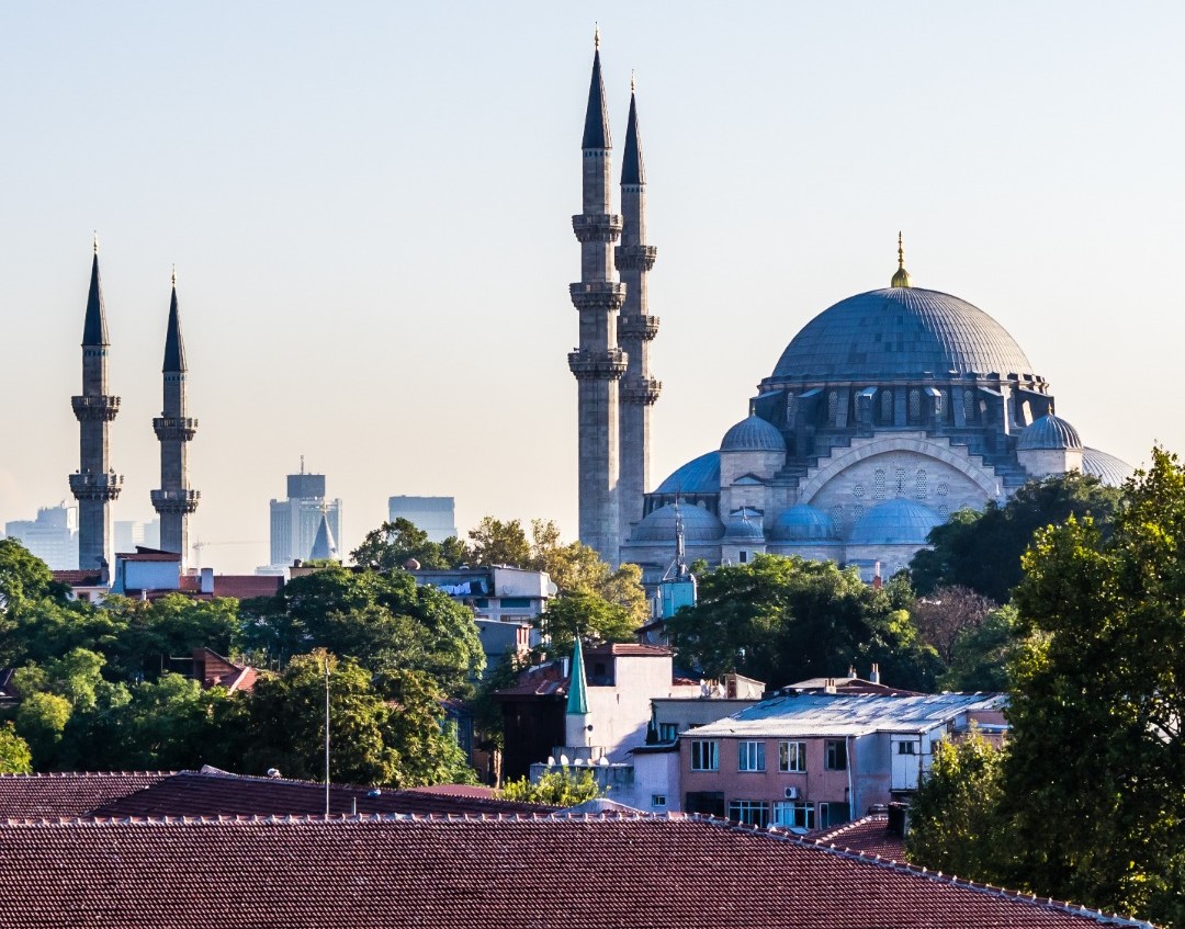 Ankara
