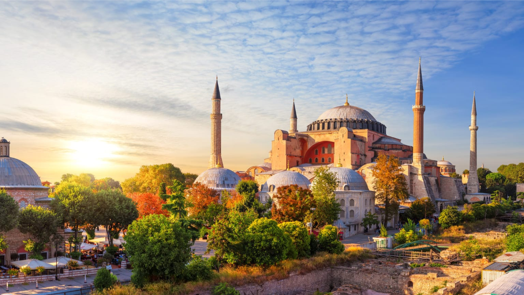 Turkey Citizenship by Investment