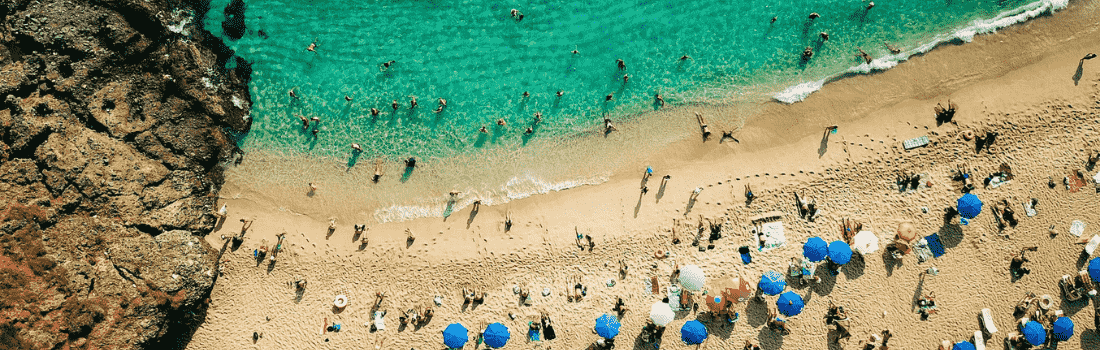 Turkey Expects Complete Recovery of Tourism Industry By 2022 Turkey Expects Complete Recovery of Tourism Industry By 2022