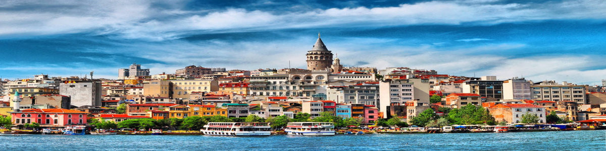 Turkey Welcomes Tourists From 14 Countries After Lockdown
