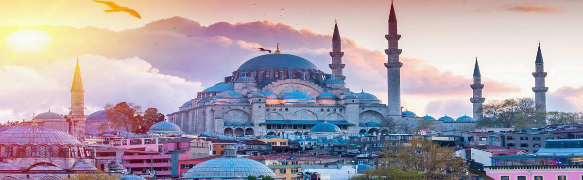 Turkey Eases Lockdown to Save Tourism Sector