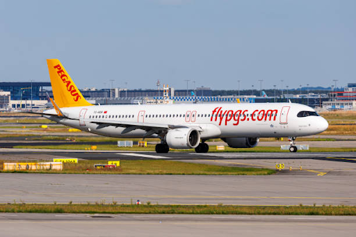 Turkish Airlines and Pegasus Suspend Flights to Iran