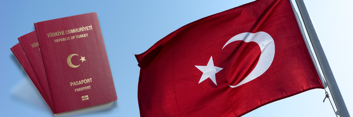 Turkish Citizenship and its Process Turkish Citizenship and its Process