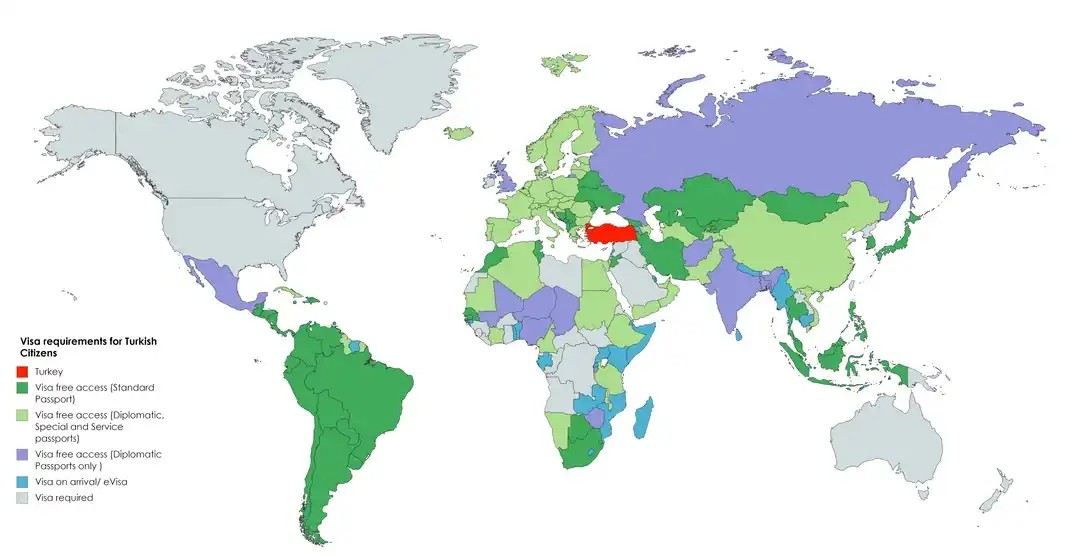 Visa Upon Arrival